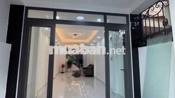 MẶT TIỀN KINH DOANH-NGAY TRUNG TÂM TÔ HIỆU- HIỆP TÂN- 8.2T