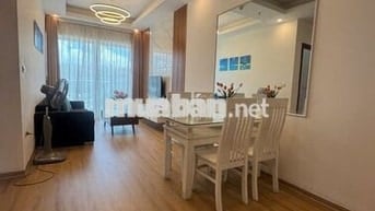 CC Cho thuê lâu dài căn 2PN 2WC tại Green Bay Towers, 8,5 triệu, 76 m2