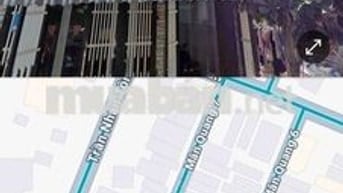🔔Bán Đất Tặng Nhà 2 Tầng Đường 5m5 
Công Năng : 7 phòng Trọ Đang