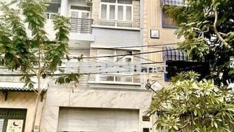 Cho Thuê Nhà Mới Gần Eaon Mall Bình Tân