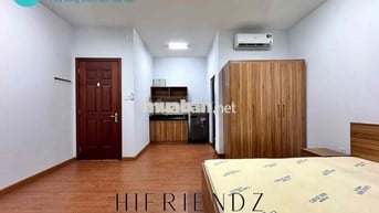 HOTT!! CĂN HỘ STUDIO FULL NỘI THẤT NẰM NGAY AEON MALL BÌNH TÂN