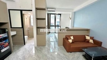 Khai trương căn hộ mới tại Phố Chùa Láng-Cầu Giấy, diện tích 30m2