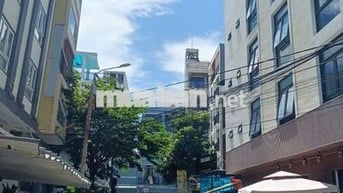 HÓT💰 KHÁCH SẠN 7 TẦNG – 21 PHÒNG  Phố Tây Hàn Quốc – Dương Đình Nghệ