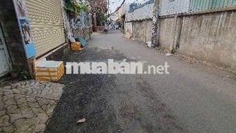 Nhà mặt tiền Trường Thọ, Thủ Đức chỉ 7 tỷ nhỉnh cho khách thiện chí