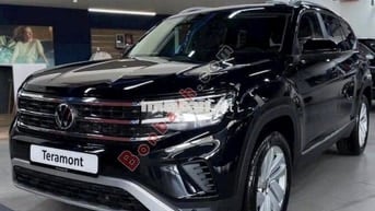Volkswagen Teramont 2.0 AT 2022 - 1 Tỷ 499 Triệu