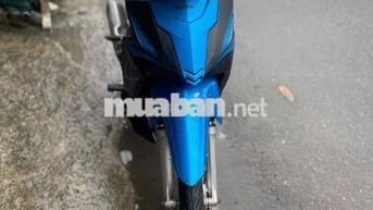 Honda wave black 2018 máy zin bích biển 95 9 chủ