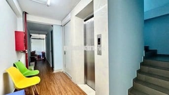 🏢 BÁN TÒA NHÀ CĂN HỘ DỊCH VỤ – NƠ TRANG LONG, P.12, Q. BÌNH THẠNH