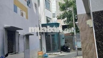 đất Nguyễn Oanh phân lô cách MT 10m - Hiếm