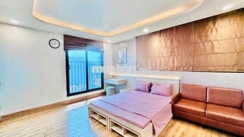 PHENHOUSE TẦNG 9 – VIEW THOÁNG NGAY THUNG LŨNG HOA HỒ TÂY