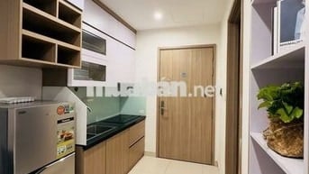 Bán nhanh căn Studio đầy đủ nội thất view đẹp giá chỉ 2.25 tỷ tại OCP
