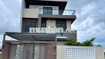 LÔ BIỆT THỰ KINH DOANH  VEN SÔNG KHU MỸ GIA 5 PHÒNG GIÁ 30 TRIỆU/THÁNG