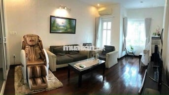 Cho thuê nhà mới 2 lầu (4pn, 4wc) full nội thất, đs Tân Quy, Q7