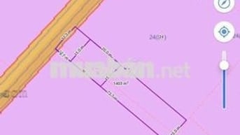 Bán Lô Đất Thỏi Cư Đường Số 8 xã Lý Nhơn huyện Cần Giờ TPHCM