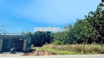 Đất đô thị 150m2 mặt tiền đường DH01