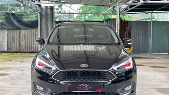 Ford Focus 1.5L Ecoboost Trend 2017