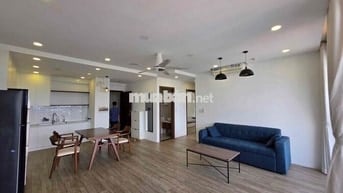 cho thuê căn hộ 2 phòng ngủ 2WC. chung cư Orchard Parkview. p9 Phú Nhu