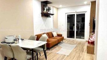 Chuyên cho thuê căn hộ Citygate 8 ( sát Quận 6 )