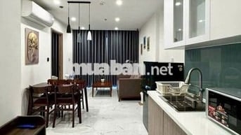 Căn Góc 50m2/2PN/Nguyễn Bỉnh Khiêm Trả Góp 10 năm / Full nội Thất