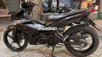 Yamaha Exciter 150 Đời 2018 Màu Đen Máy Zin Xe Đẹp