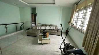 Cho thuê mặt bằng kinh danh buôn bán an phú đông quận 12