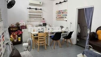 Cho thuê cửa hàng góc đường Tân Thái 1 & 2