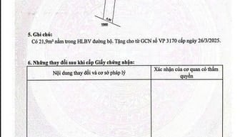 10x44 đất thổ cư, ngay quốc lộ 14 chơn thành đồng nai 