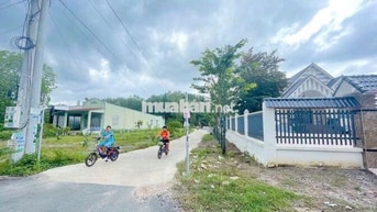 Chính chủ bán gấp lô tc trong khu cn  sikiko