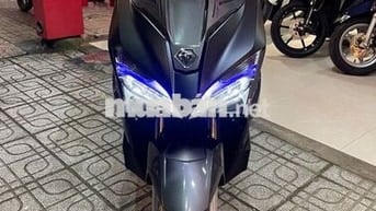 Honda Air Blade Robot Xám 3D 2019 Máy Zin Siêu Đẹp