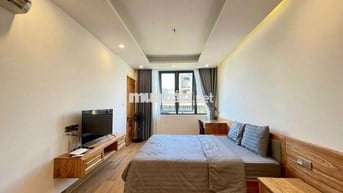 🌟 NGUYỄN HUY CHƯƠNG – STUDIO PHONG CÁCH GỖ -  NGAY BIỂN MÂN THÁI 🌟