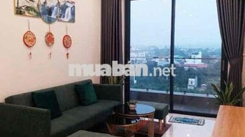 Cho thuê chung cư Skyview hai phòng ngủ full nội thất