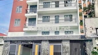 🏠 Studio siêu rộng 30m² – Full nội thất xịn, nhà mới 100% 🏠