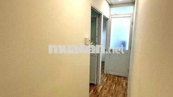 Cho thuê căn hộ 2 phòng ngủ diện tích lớn giá rẻ tại Bình Thạnh đầy đu