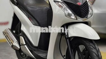 SH 150 VIỆT NAM MẪU Ý ĐẦU 500 ĐỜI 2010.