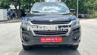 Chevrolet Colorado 2019 2.5L VGT 4x2 AT LT -