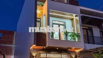 Nhà Phố2 Lầu Khu Dân Cư Hồng Loan | Full Nội Thất Xịn Sò