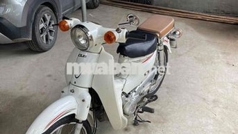 CẦN BÁN XE CUB CHO HỌC SINH