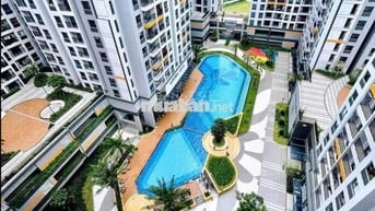 CHO THUÊ CĂN HỘ 2 PHÒNG NGỦ LOVERA VISTA  TẦNG CÔNG VIÊN THOÁNG MÁT