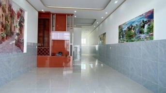 Bán căn nhà đường Thạnh Lộc 41 phường Thạnh Lộc Quận 12 giá 980 triệu