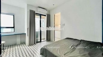 ✅CĂN HỘ 1 Phòng ngủ - MÁY GIẶT RIÊNG✅Ngay Cầu Công Lý Quận Phú Nhuận