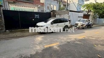 🌟 BÁN ĐẤT MẶT TIỀN – HIỆP THÀNH 26, QUẬN 12 🌟