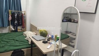 Tìm người thuê trọ khu Him Lam