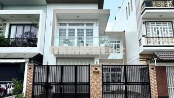 biệt thự 9x20 kdc Hồng Phát, Ninh Kiều giá 11 tỷ 500tr (thương lượng)