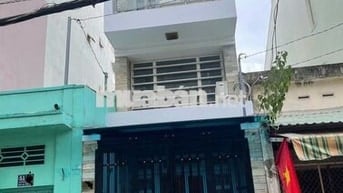 NHÀ BÁN CHÍNH CHỦ. HẺM 51 NGUYỄN TRÃI, P2, QUẬN 5. TPHCM. GIÁ 14 TỶ.