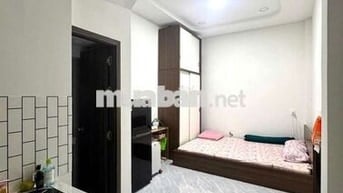 Cho thuê Stuido full nội thất rộng 30m²