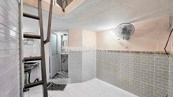 🏡Phòng trọ giá rẻ gác đứng 2wc 5p ra đại học văn hiến và di chuyển TT