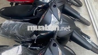 WAVE-ANPHA MỚI TRẢ GÓP TRẢ TRƯỚC 0 ĐỒNG