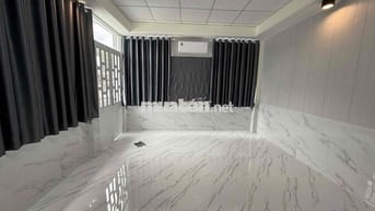 Nhà Mới 3PN Cao Bá Nhạ  Gần Phố Đi Bộ Quận 1
