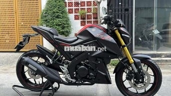 Tfx biển số 60