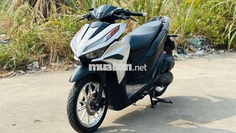 HONDA VARIO 125 XÁM ĐỘ ĐẸP MÁY ZIN CHẤT 2024