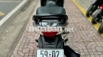 ❤️Honda Wave RSX Fi 2020, Biển 966.96, GÓP